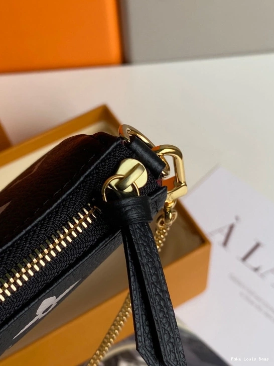 Repladies ACCESSOIRES VUITTON MINI POCHETTE LOUIS 0724